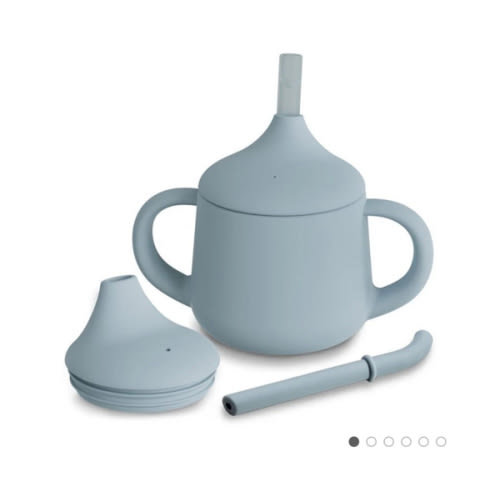 First-Stage Infant Sippy Cup