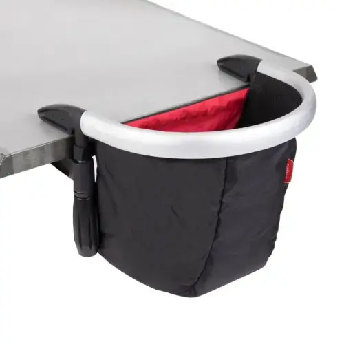 lobster™ - the award-winning travel & portable high chair | phil&teds®