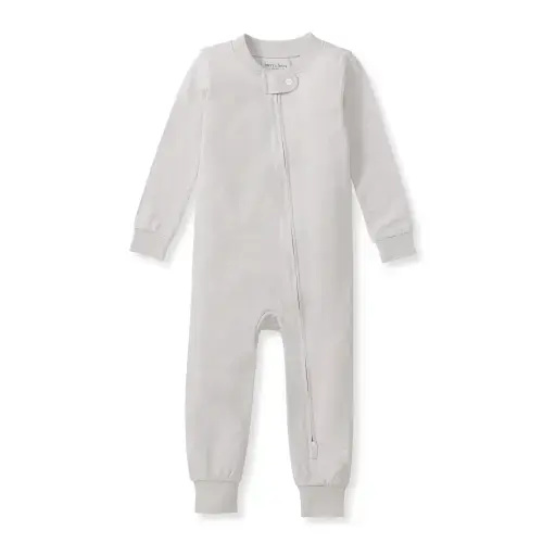 Honeysoft™ Footless Baby Sleeper - Feather – Burt's Bees Baby