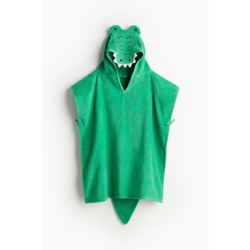 H&M Poncho Towel