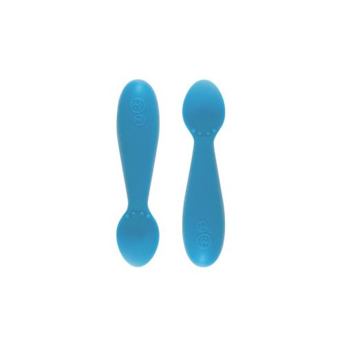 Ezpz Tiny Spoon - Sage - 2pk