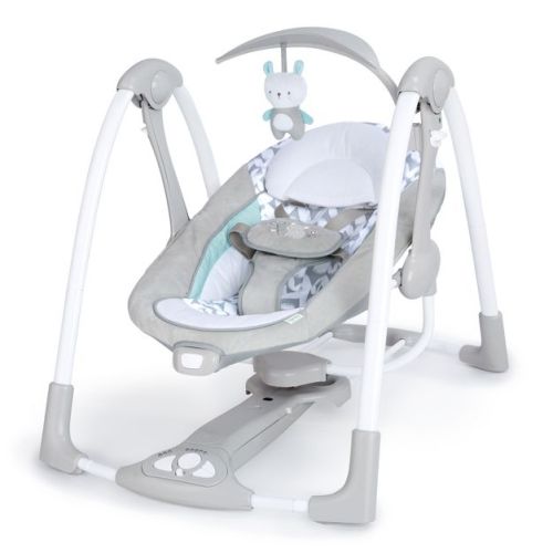 Ingenuity Convertme Swing-2-seat - Raylan