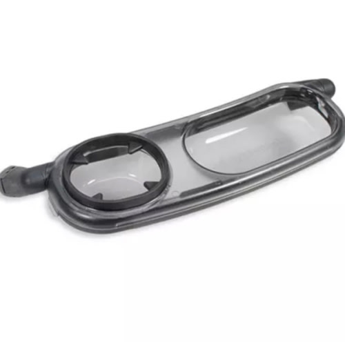 Snack Tray for Vista, Cruz & RumbleSeat