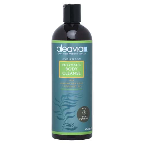 Aleavia Enzymatic Body Cleanse
