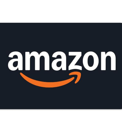 Amazon.com: Amazon eGift Card - Amazon Logo (Animated): Gift Cards