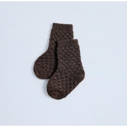 Matching socks!!
