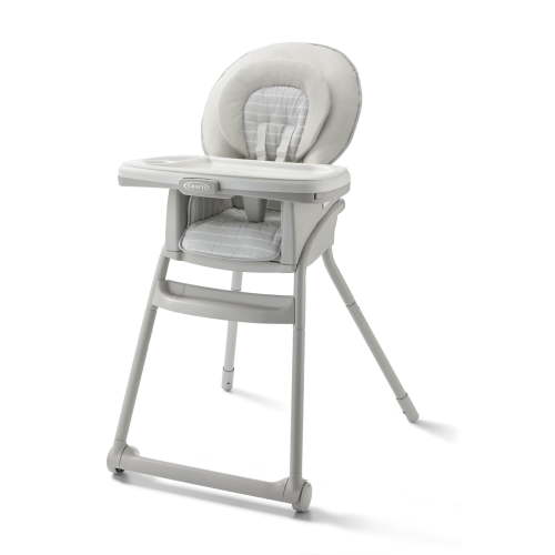 Graco Table2Table LX 6-in-1 Infant Toddler Highchair, Willow, 1 Count