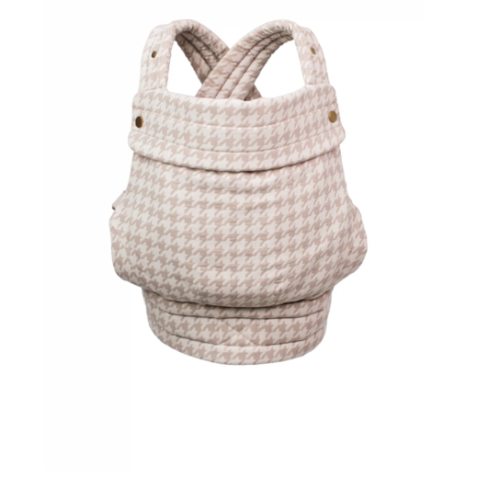 The Monarch Carrier - Houndstooth – Mabē
