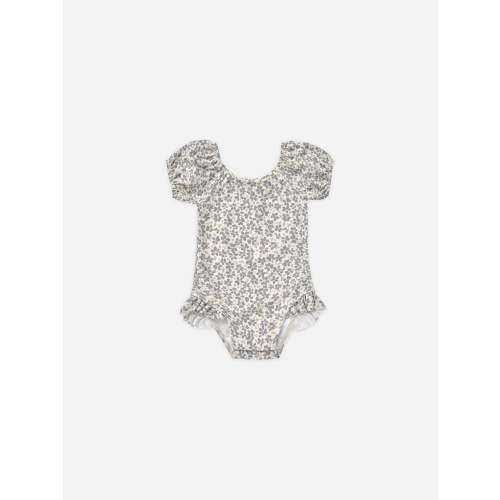 Catalina One-Piece Swimsuit || Poppy