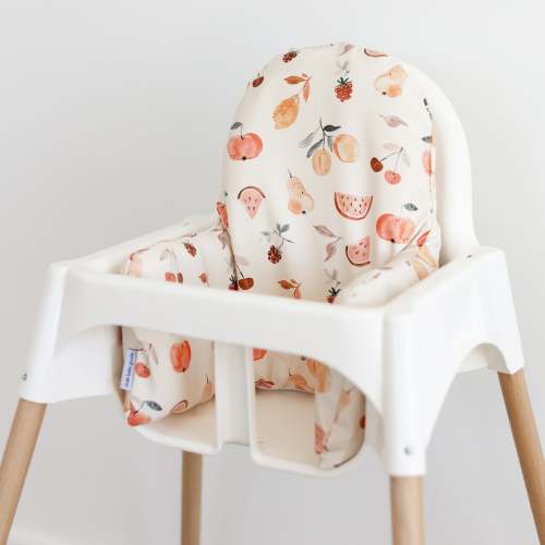 Highchair Cushion Cover - Daisy Dreams – Yeah Baby Goods