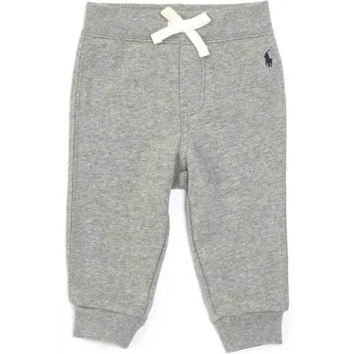 Ralph Lauren baby sweat pants gray 3-6 min - Google Search