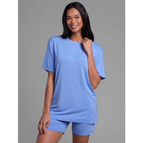 Cloud Lounge Tee — Comfrt