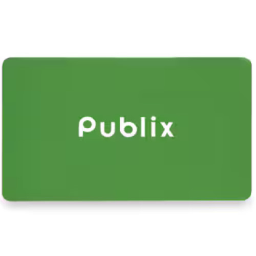 Publix eGift card