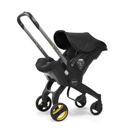 Car Seat and Base