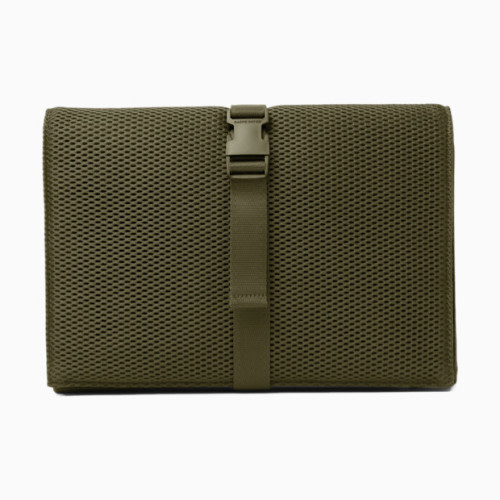 Joey Changing Kit - Dark Moss