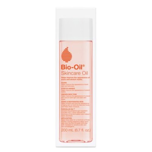 Bio-Oil Skincare Body Oil for Scars and Stretch Marks, Serum Hydrates Skin, 6.7 fl oz