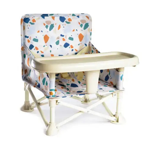 Charlie portable booster chair