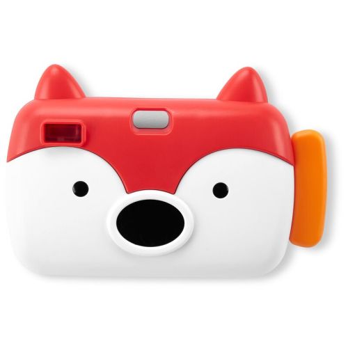 Fox Explore & More Fox Camera Toy | skiphop.com