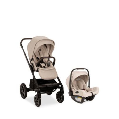 MIXX™ Next & PIPA™ Aire RX Travel System