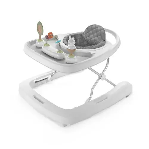 Ingenuity Step & Sprout 3 In1 Activity Walker First Forest | Baby Bunting AU