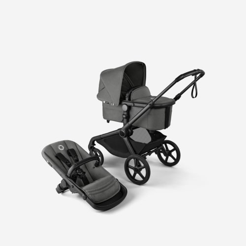 Stroller & Car Seat Fund