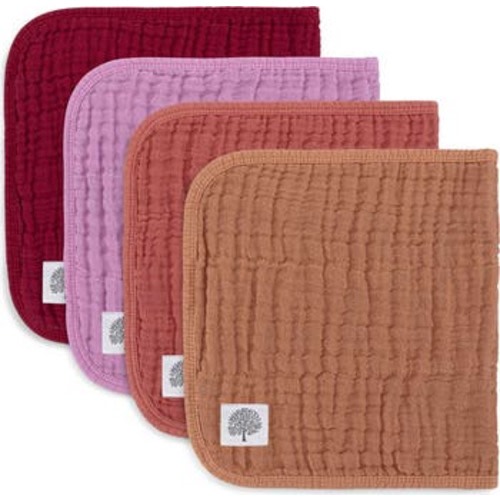 Muslin Burp Cloths