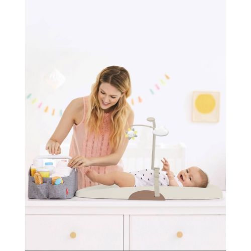 Skip Hop Oat Changing Pad