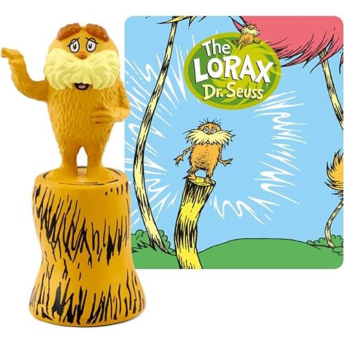 Tonies: The Lorax