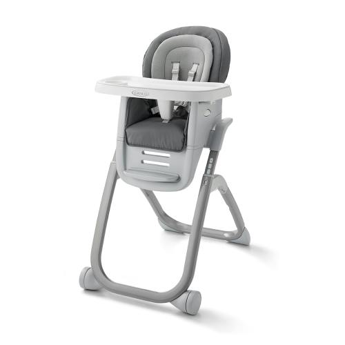 DuoDiner® DLX 6-in-1 Highchair