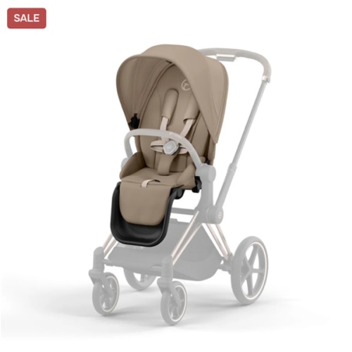 CYBEX PRIAM 4/e-PRIAM 2 Seat Pack – Bambi Baby