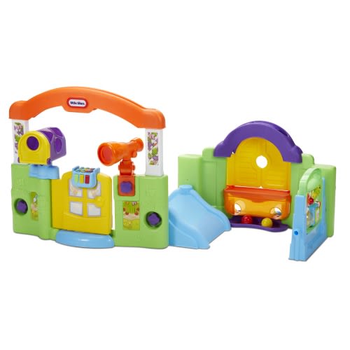 Little Tikes Activity Garden Playhouse for Babies Infants Toddlers