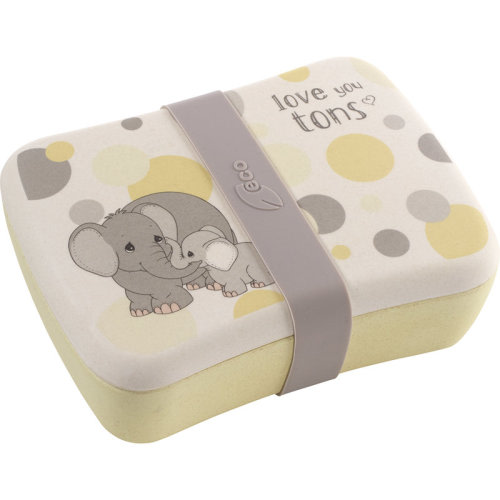 Precious Moments Love You Tons Bento Box | Wayfair