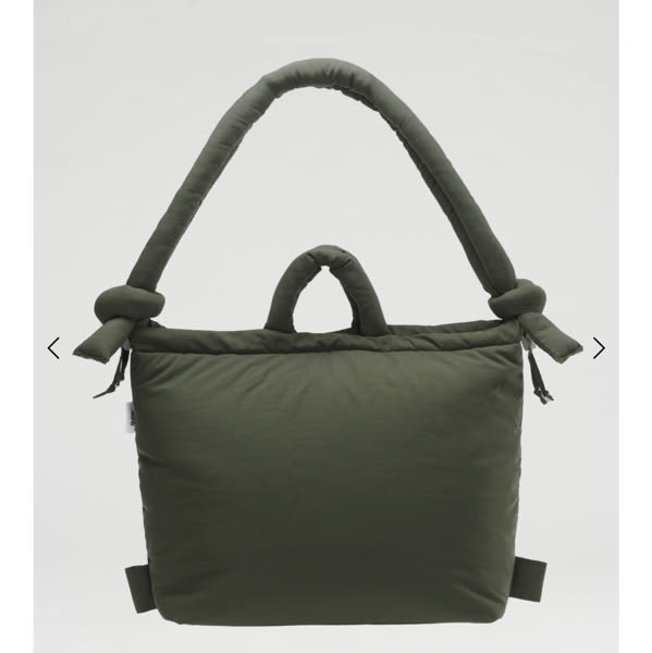 Ona Soft Bag – Ölend