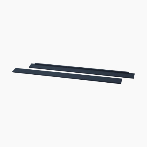 daVinci Twin/Full-Size Bed Conversion Kit - Navy