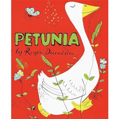 Petunia