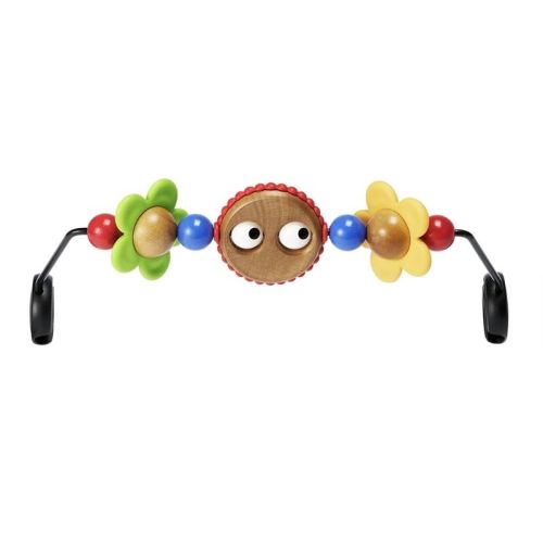 Bouncer Toy Attachment | Snuggle Bugz | Canada's Baby Store