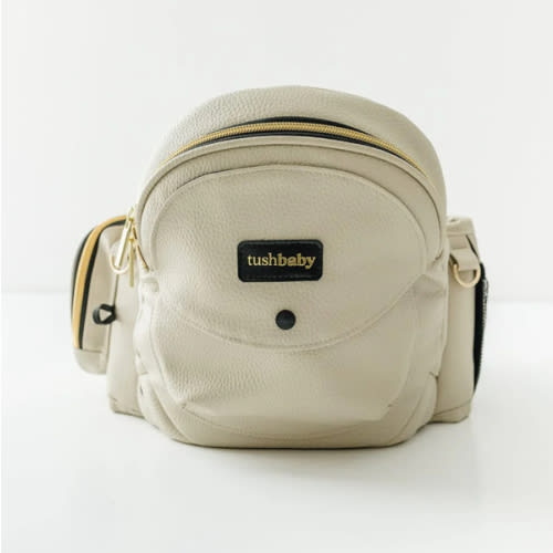 The Tushbaby Hip Carrier
