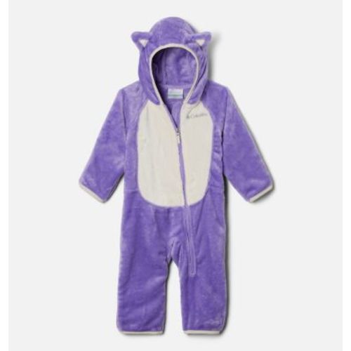 Infant Foxy Baby™ Sherpa Bunting