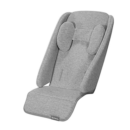UPPAbaby® Infant SnugSeat Stroller Insert in GreyUPPAbaby® Infant SnugSeat Stroller Insert in Grey