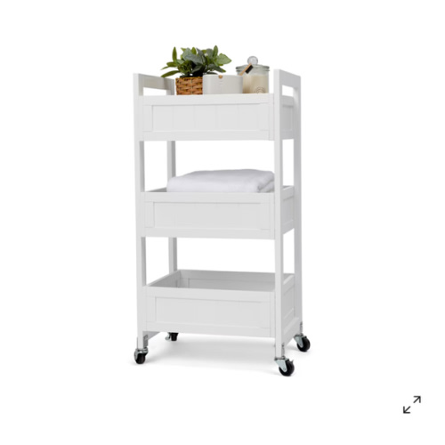 Panelled Trolley