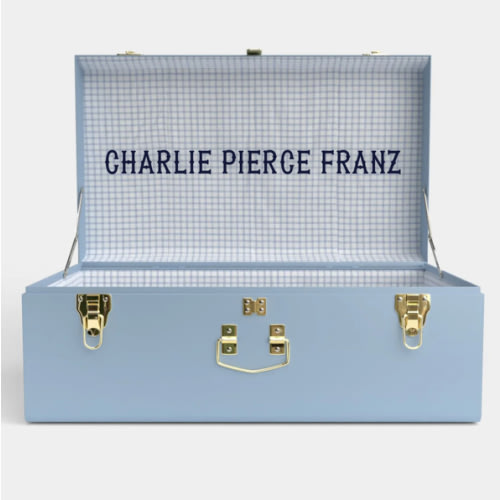 Grand Trunk | Petite Keep