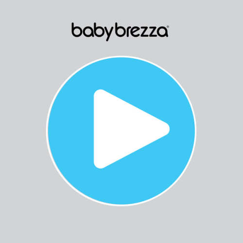 Bottle & Breastmilk Warmer | Baby Brezza