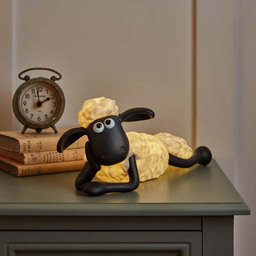 Shaun the Sheep Night Light