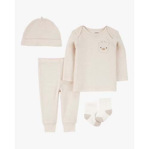 Baby Neutral Carter's Outfit Sets | Carter's