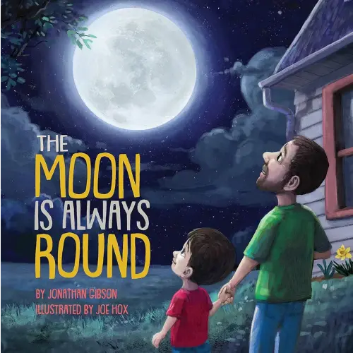 The Moon Is Always Round