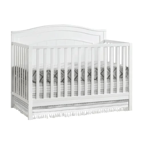 Nolan 4-in-1 Convertible Crib
