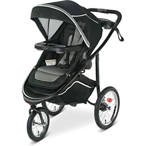 Graco Jogging Stroller | Modes Jogger 2.0, Binx