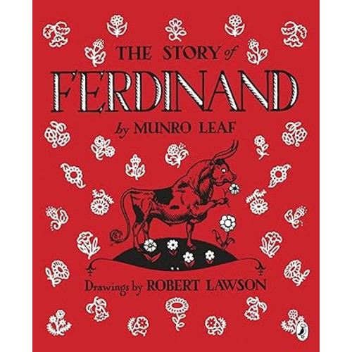 The Story of Ferdinand (Picture Puffin Books)