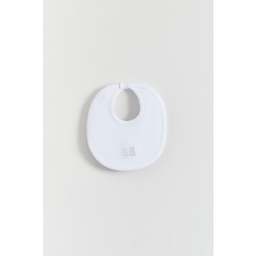 In the Woods Small Bib