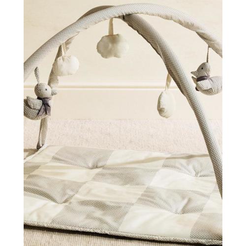 FLORAL BABY GYM | Zara Home United States of America